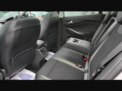 Vauxhall Grandland X SPORT NAV S/S 19