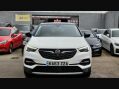 Vauxhall Grandland X SPORT NAV S/S 4
