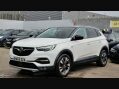 Vauxhall Grandland X SPORT NAV S/S 5