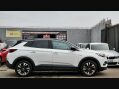 Vauxhall Grandland X SPORT NAV S/S 9