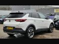 Vauxhall Grandland X SPORT NAV S/S 10
