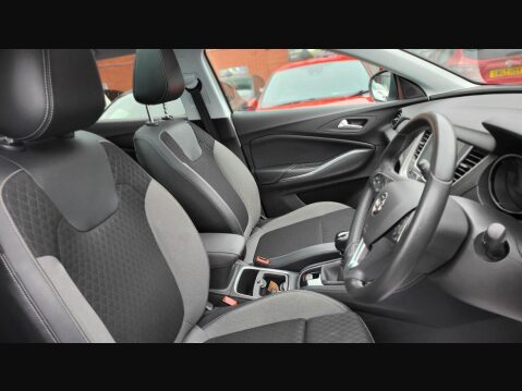 Vauxhall Grandland X SPORT NAV S/S 17