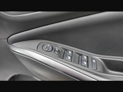 Vauxhall Grandland X SPORT NAV S/S 27