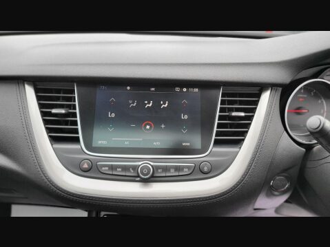 Vauxhall Grandland X SPORT NAV S/S 29