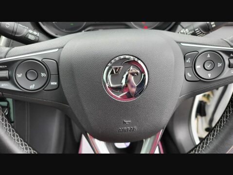Vauxhall Grandland X SPORT NAV S/S 40