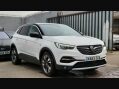Vauxhall Grandland X SPORT NAV S/S 3