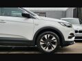 Vauxhall Grandland X SPORT NAV S/S 28