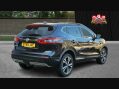 Nissan Qashqai DIG-T N-CONNECTA 11