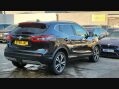 Nissan Qashqai DIG-T N-CONNECTA 11