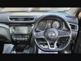 Nissan Qashqai DIG-T N-CONNECTA 16