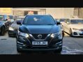 Nissan Qashqai DIG-T N-CONNECTA 6