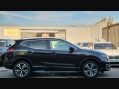 Nissan Qashqai DIG-T N-CONNECTA 10