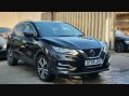 Nissan Qashqai DIG-T N-CONNECTA 5