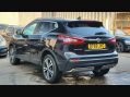 Nissan Qashqai DIG-T N-CONNECTA 7