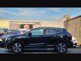 Nissan Qashqai DIG-T N-CONNECTA 8
