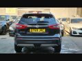 Nissan Qashqai DIG-T N-CONNECTA 9