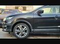 Nissan Qashqai DIG-T N-CONNECTA 25