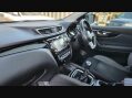 Nissan Qashqai DIG-T N-CONNECTA 12