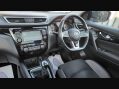 Nissan Qashqai DIG-T N-CONNECTA 14