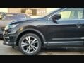 Nissan Qashqai DIG-T N-CONNECTA 25