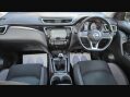 Nissan Qashqai DIG-T N-CONNECTA 13