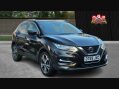 Nissan Qashqai DIG-T N-CONNECTA 4