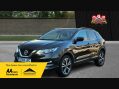 Nissan Qashqai DIG-T N-CONNECTA 1