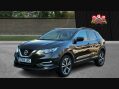 Nissan Qashqai DIG-T N-CONNECTA 6