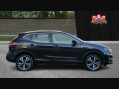 Nissan Qashqai DIG-T N-CONNECTA 10