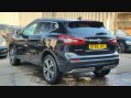Nissan Qashqai DIG-T N-CONNECTA 7