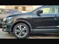 Nissan Qashqai DIG-T N-CONNECTA 25