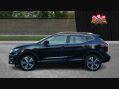 Nissan Qashqai DIG-T N-CONNECTA 8