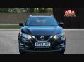 Nissan Qashqai DIG-T N-CONNECTA 5