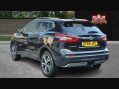Nissan Qashqai DIG-T N-CONNECTA 7