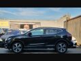 Nissan Qashqai DIG-T N-CONNECTA 8