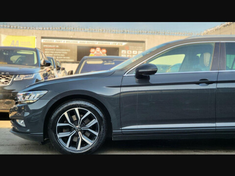 Volkswagen Passat SE TSI EVO DSG 9
