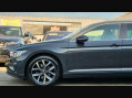 Volkswagen Passat SE TSI EVO DSG 9