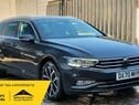 Volkswagen Passat SE TSI EVO DSG