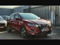 Nissan Qashqai N-CONNECTA DIG-T 4