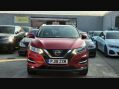 Nissan Qashqai N-CONNECTA DIG-T 5