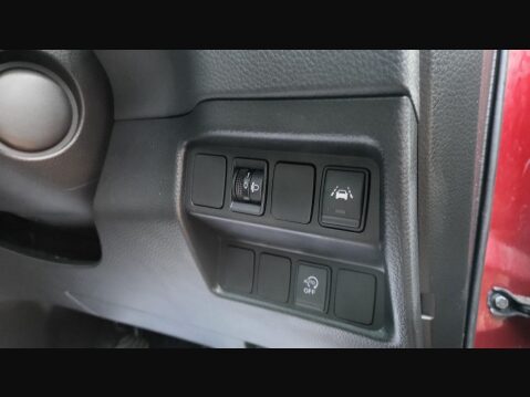 Nissan Qashqai N-CONNECTA DIG-T 24