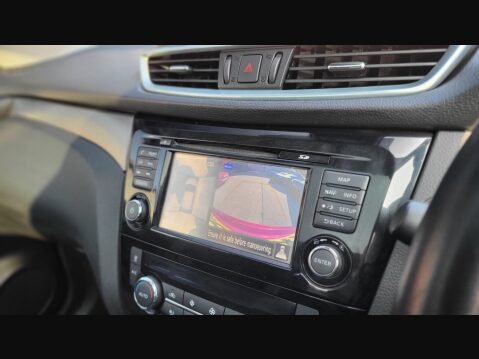 Nissan Qashqai N-CONNECTA DIG-T 27