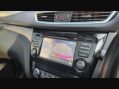 Nissan Qashqai N-CONNECTA DIG-T 27