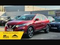 Nissan Qashqai N-CONNECTA DIG-T 1