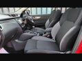Nissan Qashqai N-CONNECTA DIG-T 32