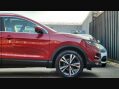 Nissan Qashqai N-CONNECTA DIG-T 7