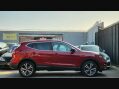 Nissan Qashqai N-CONNECTA DIG-T 10