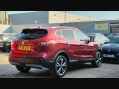 Nissan Qashqai N-CONNECTA DIG-T 11