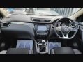Nissan Qashqai N-CONNECTA DIG-T 13