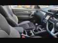 Nissan Qashqai N-CONNECTA DIG-T 18